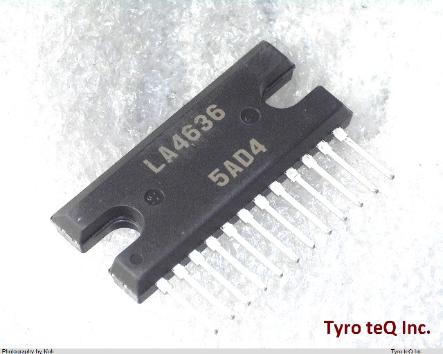 LA4636