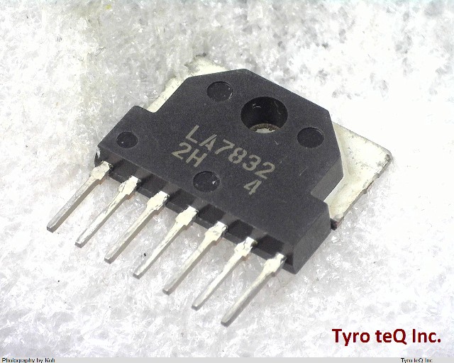 LA7832