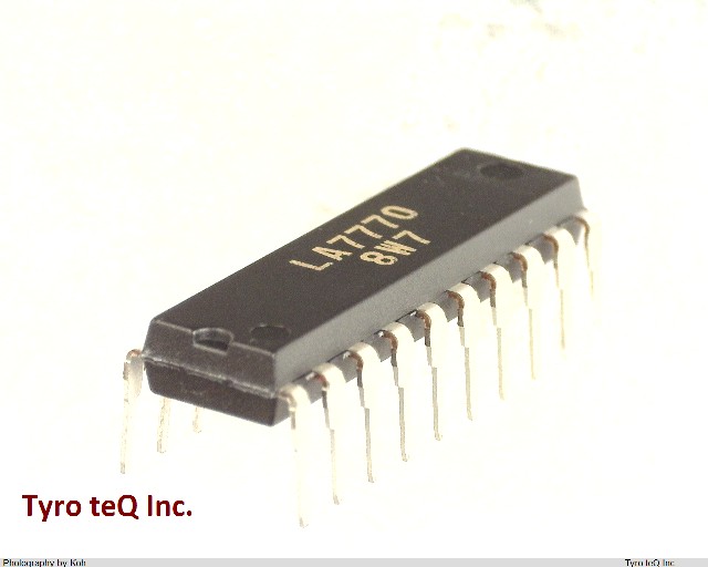 LA7770