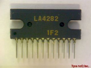 LA4282