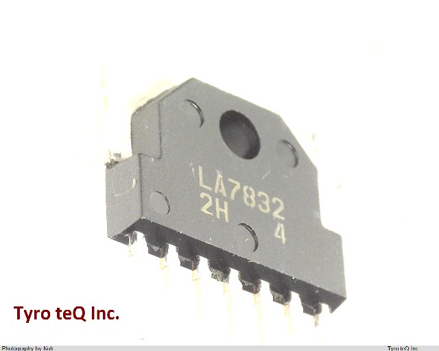 LA7832