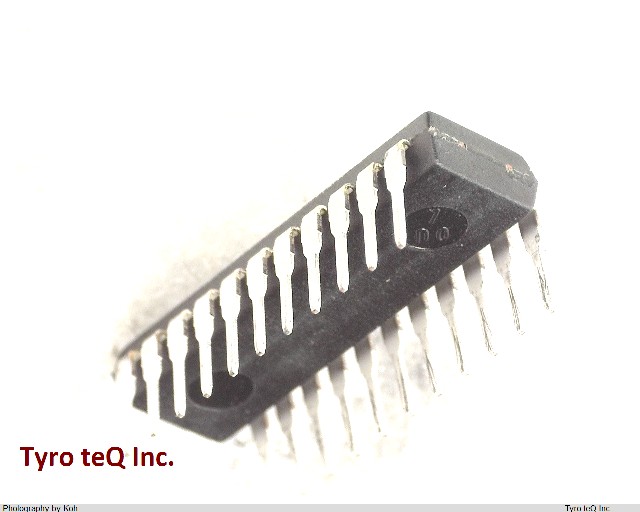 LA7853