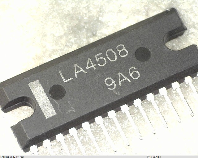 LA4508