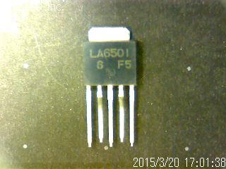 LA6501