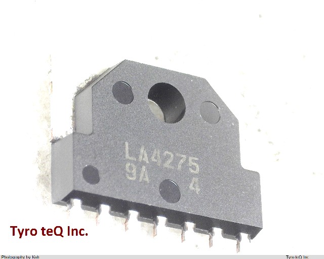 LA4275