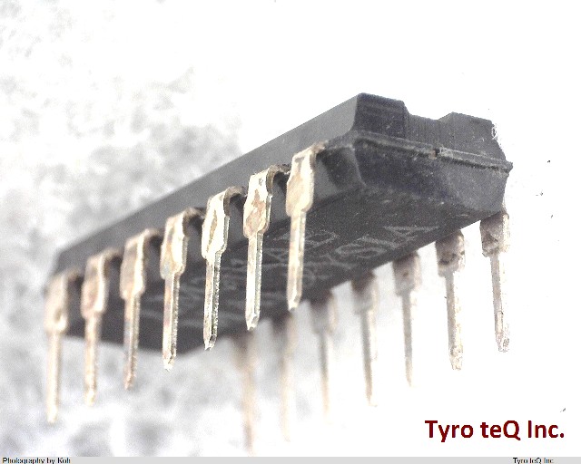 LM301AN