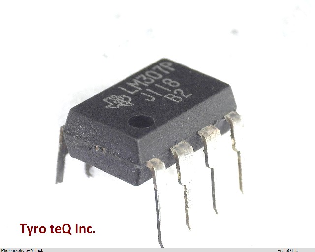 LM307P