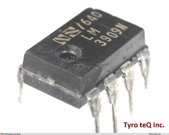 LM3909N