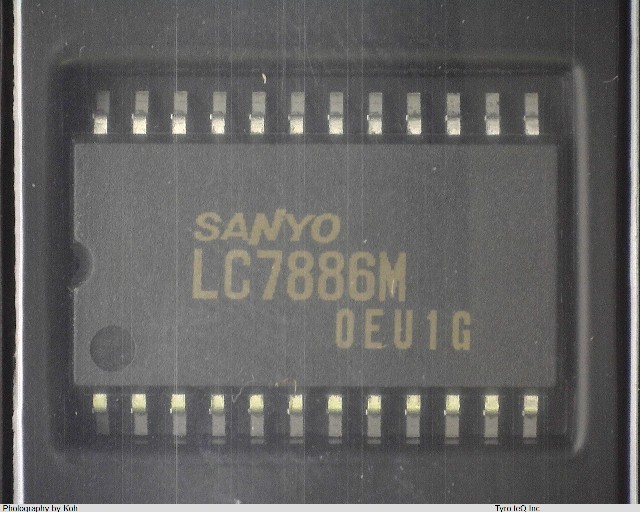 LC7886M