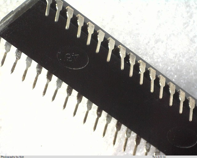 LM6405A