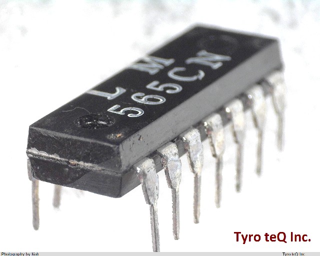 LM565CN