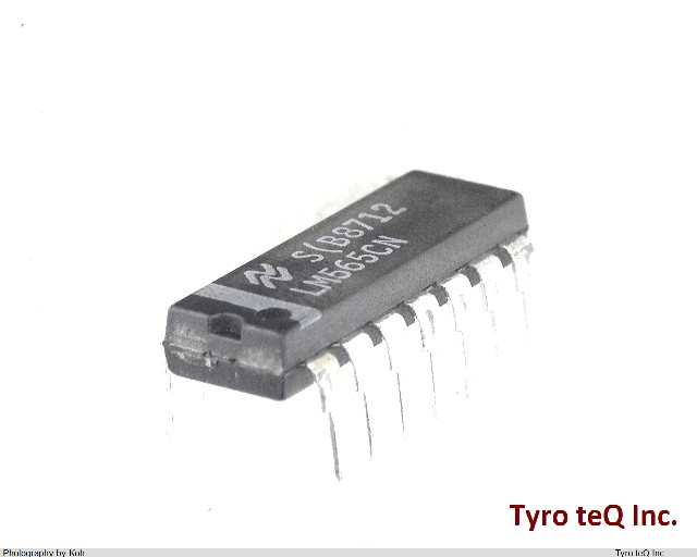 LM565CN