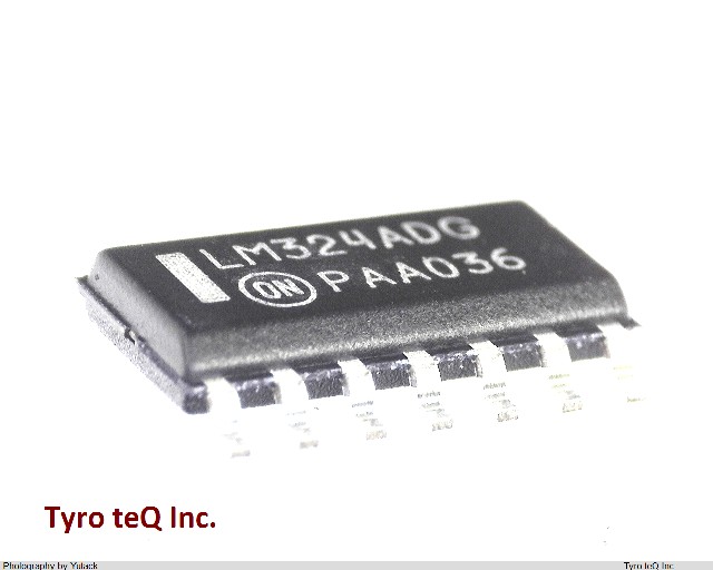 LM324ADG