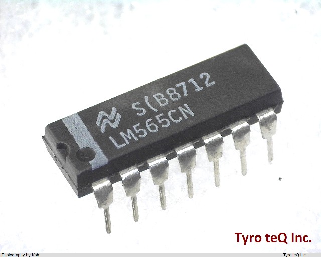 LM565CN