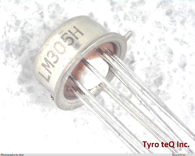 LM305H