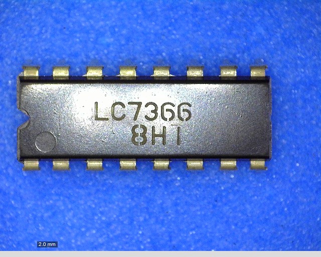 LC7366N