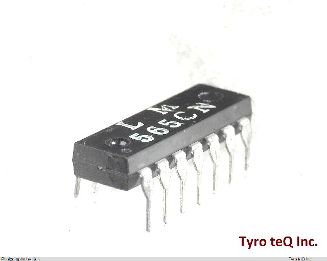 LM565CN