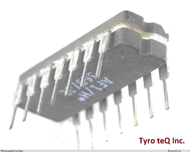 LM319J
