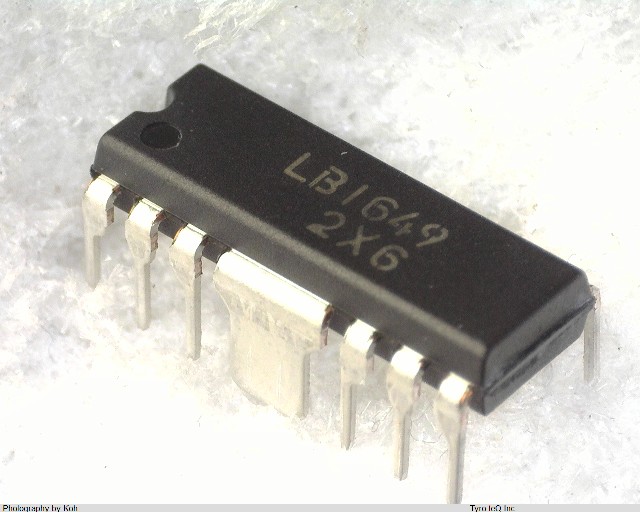 LB1649
