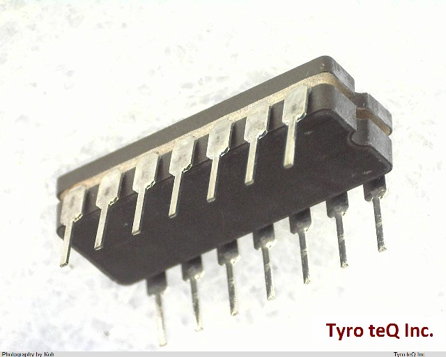 LM139J/883QS