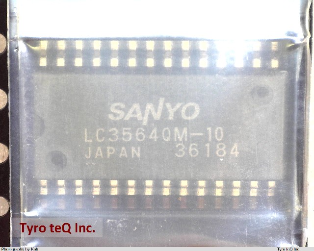 LC3564QM-10