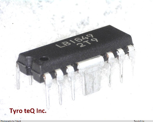LB1649