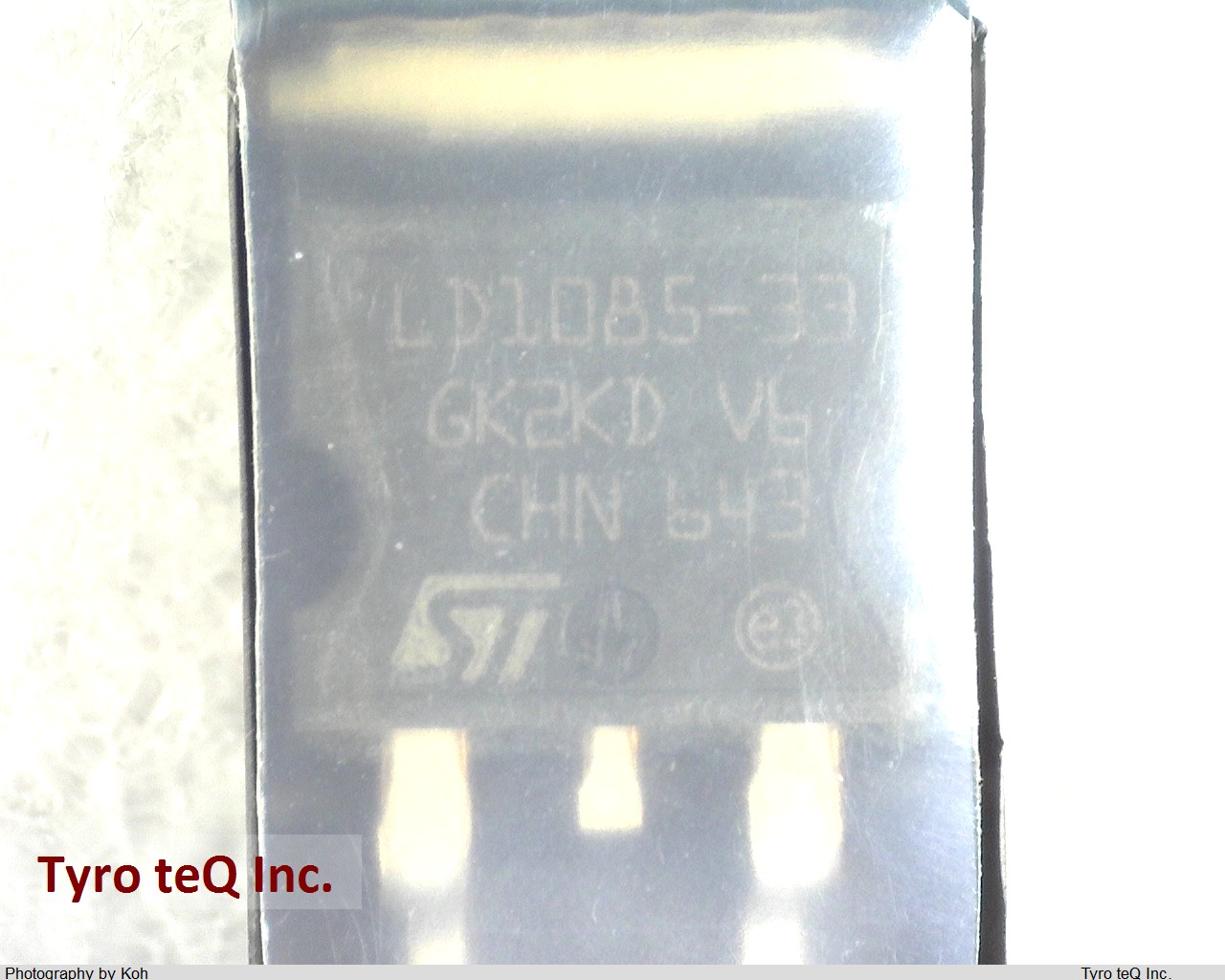 LD1085D2T33R