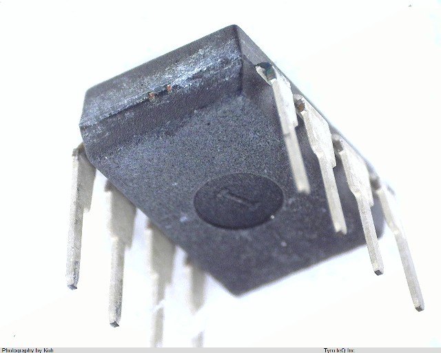 LM308AN