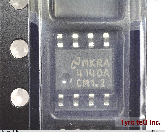 LM4140ACM-1.2