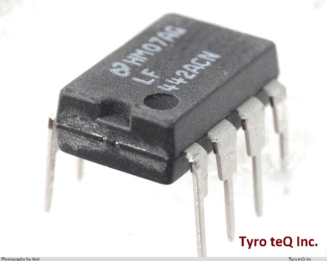 LF442ACN