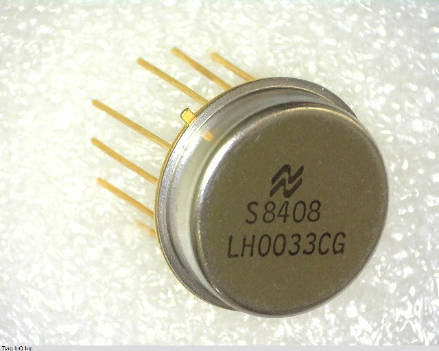 LH0033CG