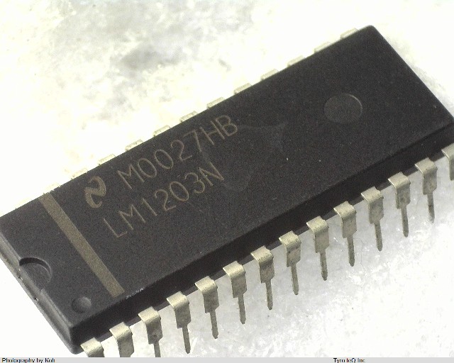 LM1203N