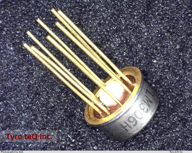 LM306H