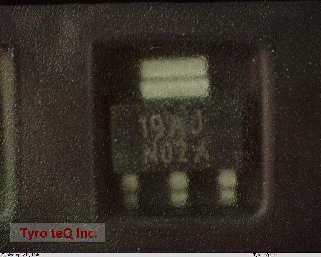 LM3371MP