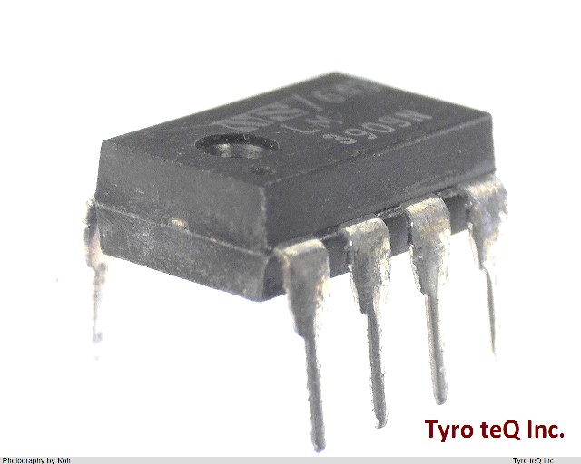 LM3909N