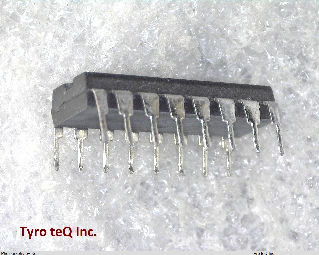 LM613CN