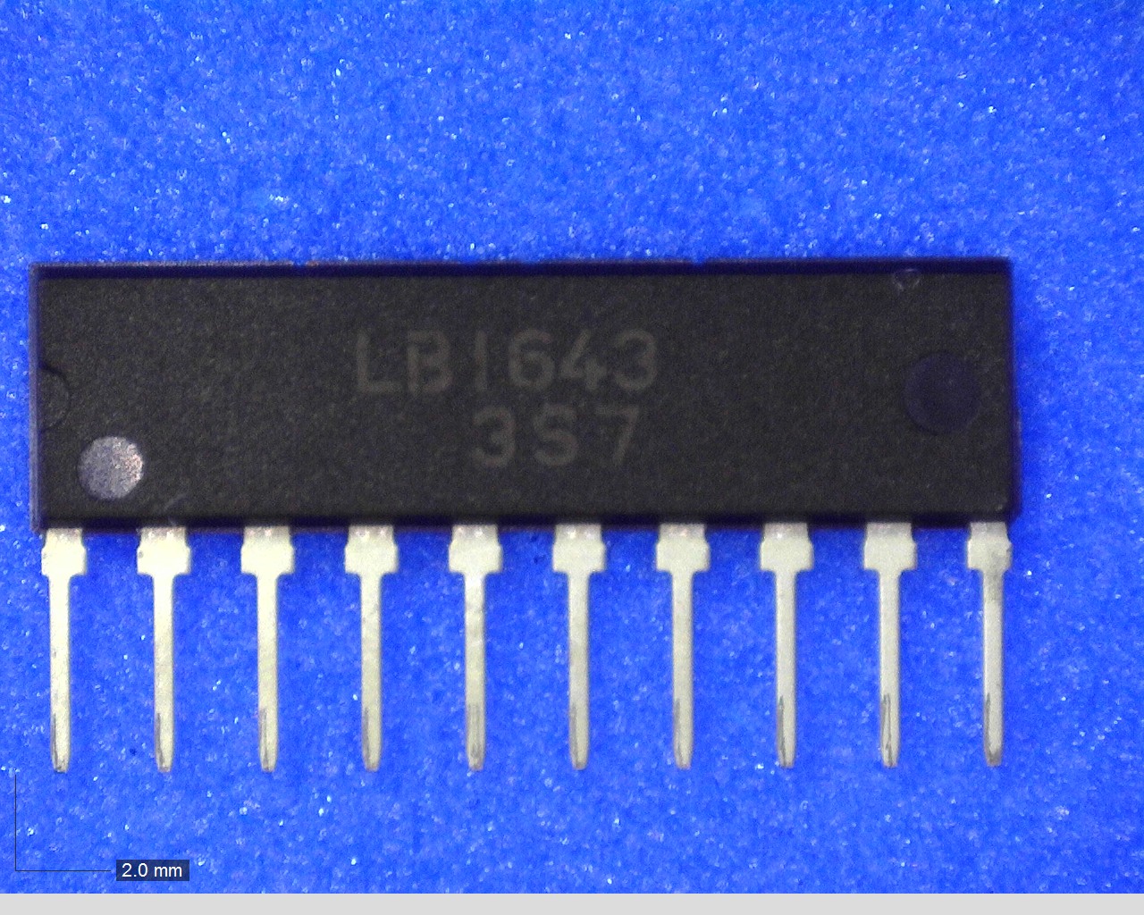 LB1643