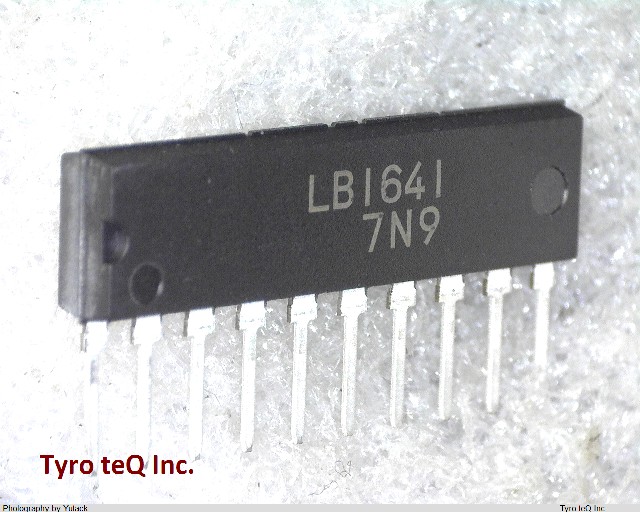 LB1641