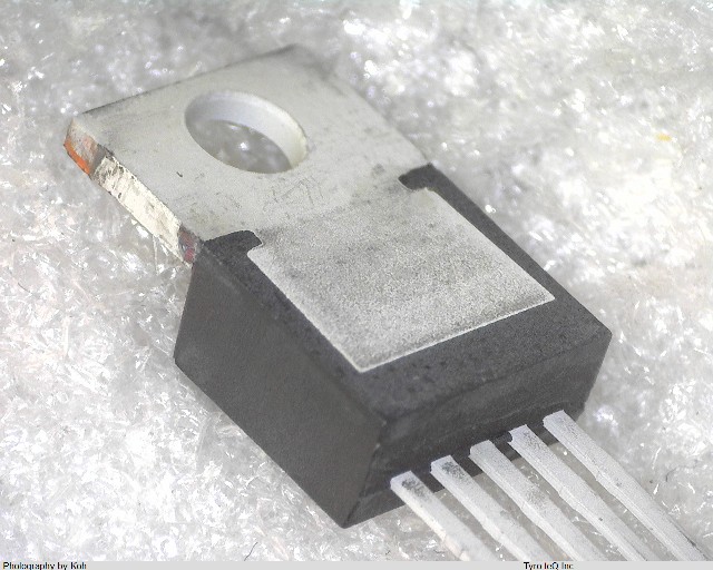 LM2925T