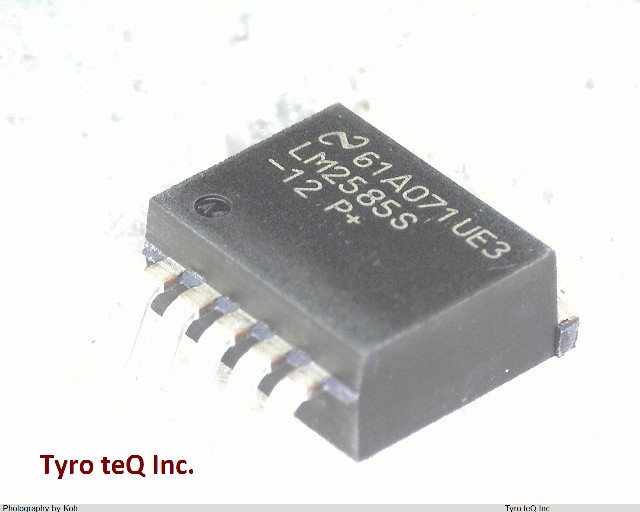 LM2585S-12