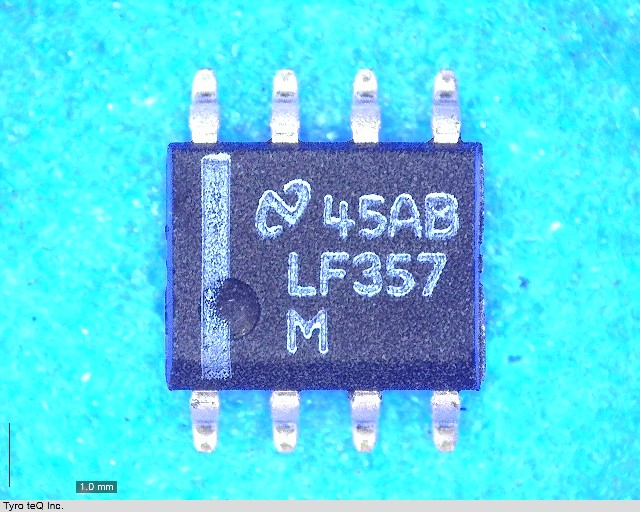 LF357M