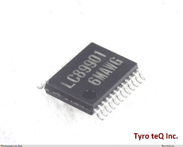 LC89901