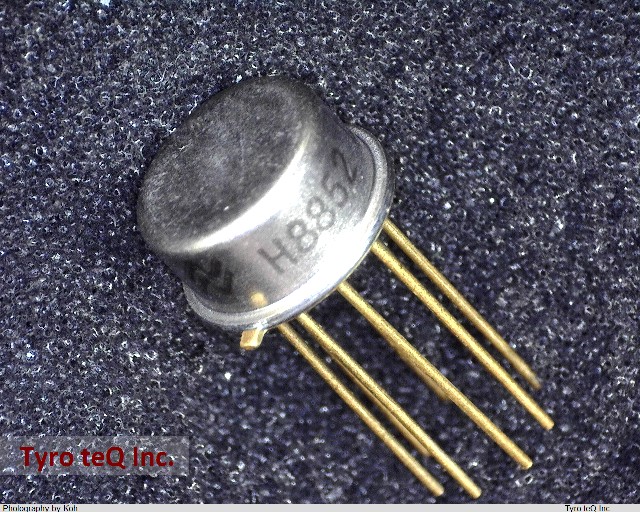 LM306H