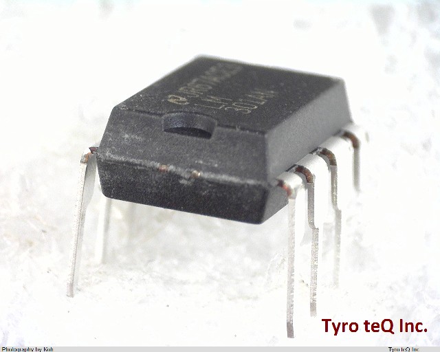 LM301AN