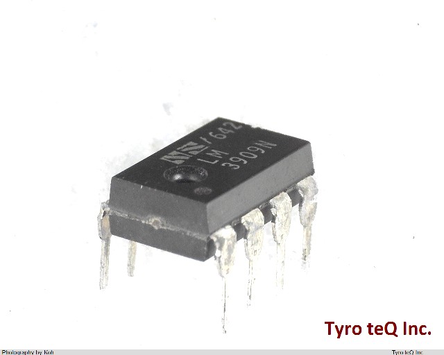 LM3909N