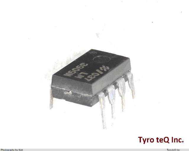 LM3909N