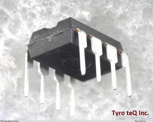 LM301AN