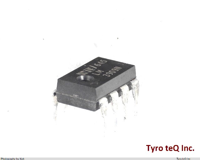 LM3909N