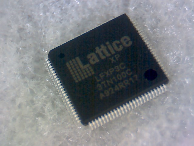 LFXP3C-3TN100C