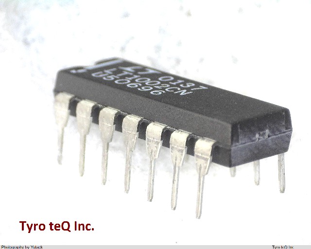LT1002CN